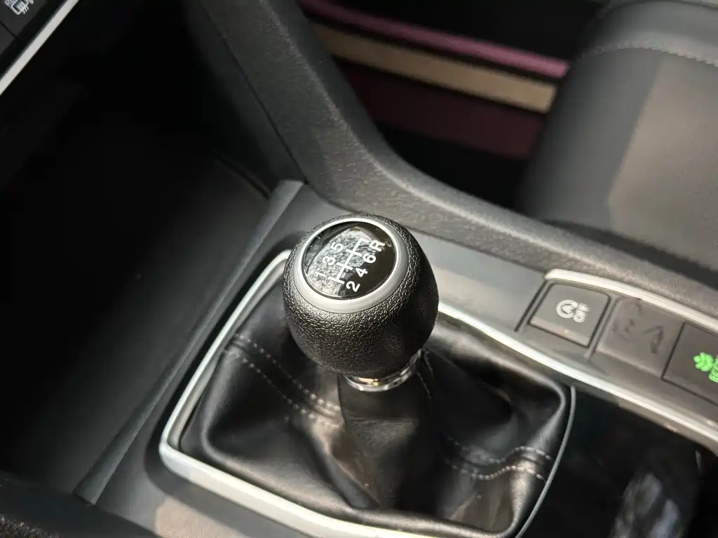 Honda Honda Civic 2019 220TURBO Manual Sport Edition China V 2021 - thumbnail 30
