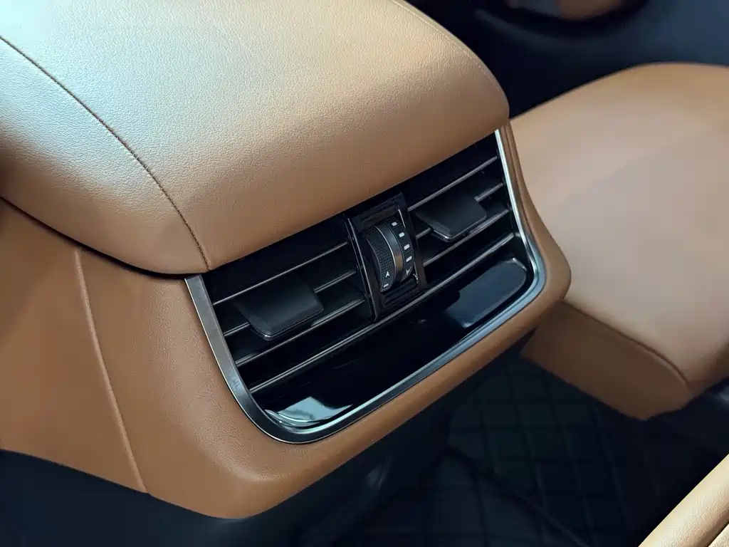 Lexus Lexus LS 500h Executive Edition 2021 - thumbnail 14