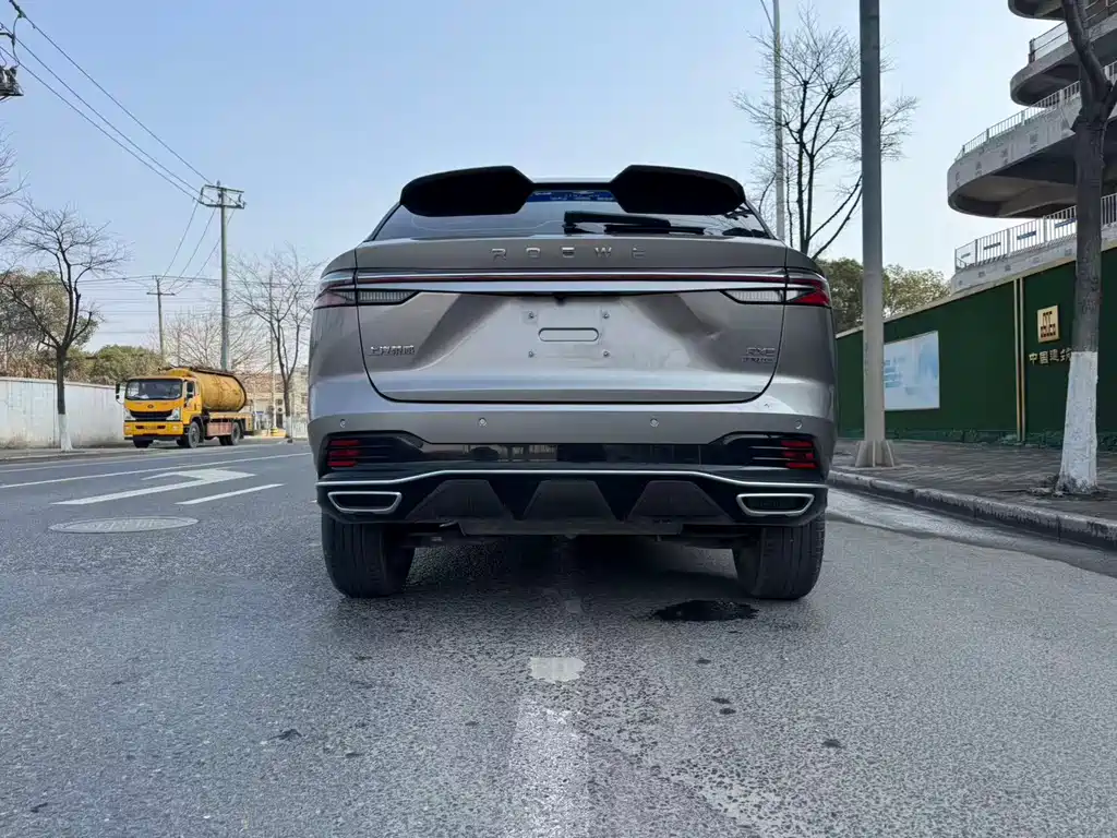 Roewe Roewe RX5 2022 - thumbnail 7