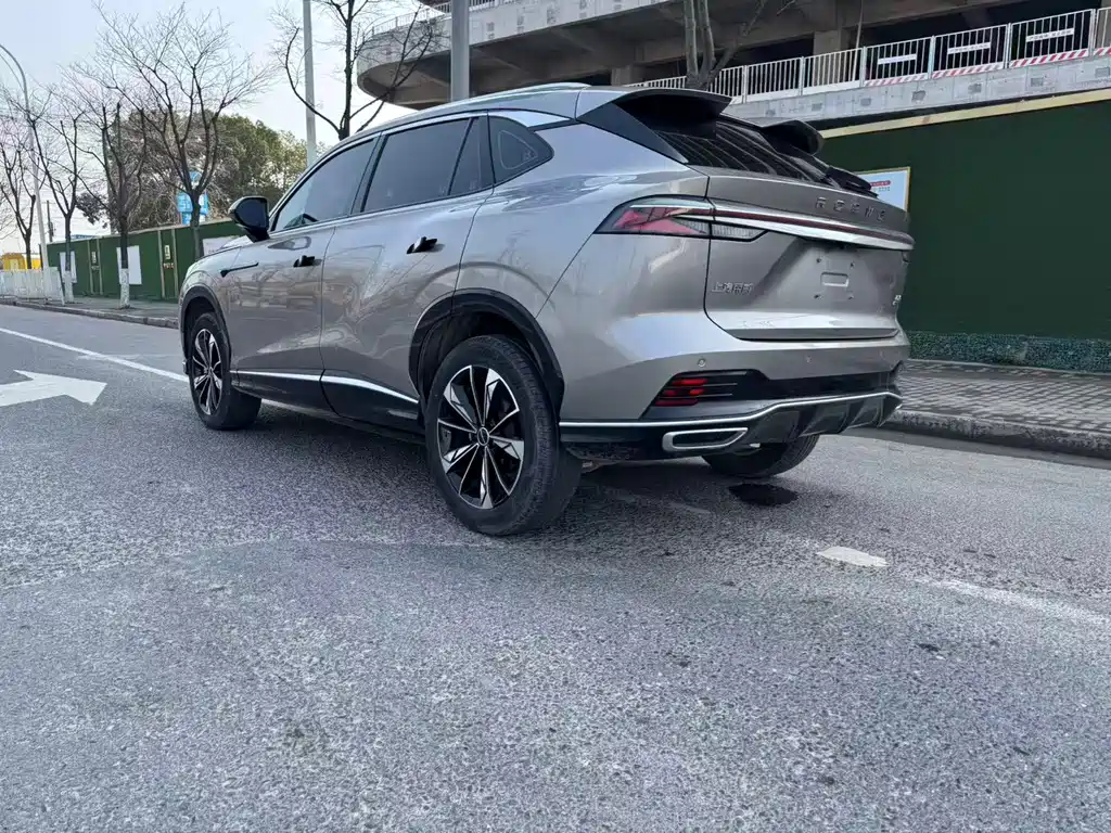 Roewe Roewe RX5 2022 - thumbnail 8