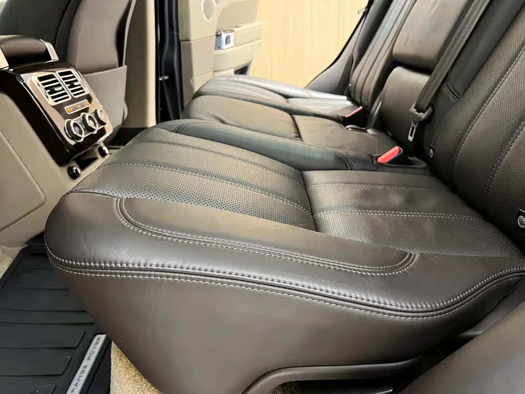 Land Rover Range Rover 2014 3.0 SC V6 Vogue 2014 - thumbnail 21