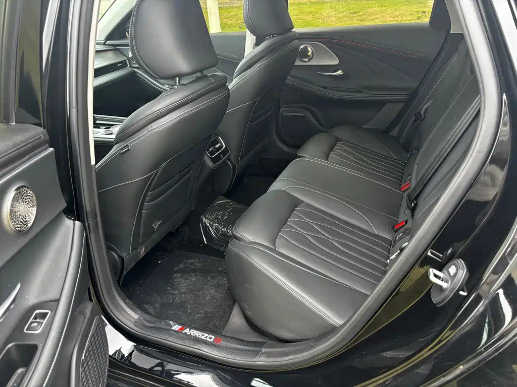 Chery Chery Arrizo 8 2025 1.6T DCT Excellence Edition 2025 - thumbnail 9