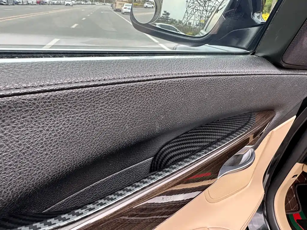 BMW BMW 7 Series 2010 750Li 2010 - thumbnail 19
