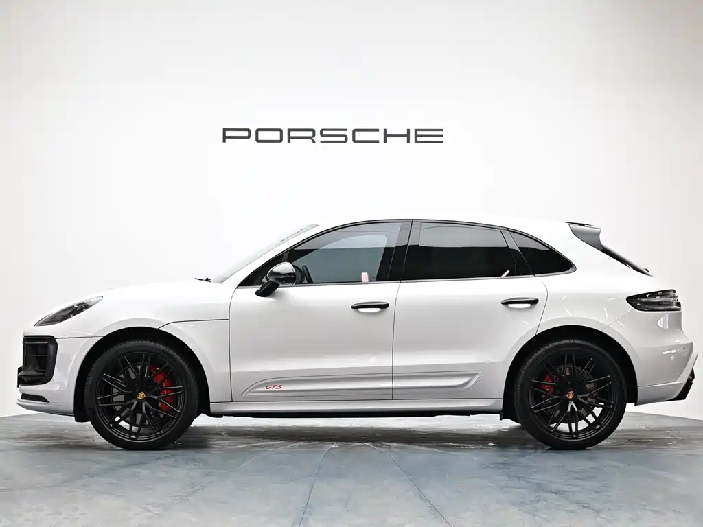 Porsche Porsche Macan 2023 Macan GTS 2.9T 2023 - thumbnail 5