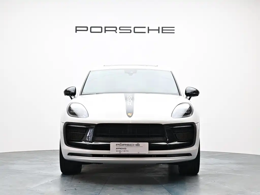 Porsche Porsche Macan 2023 Macan GTS 2.9T 2023 - thumbnail 6