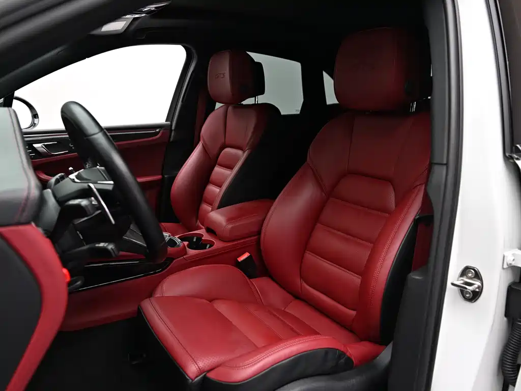 Porsche Porsche Macan 2023 Macan GTS 2.9T 2023 - thumbnail 7