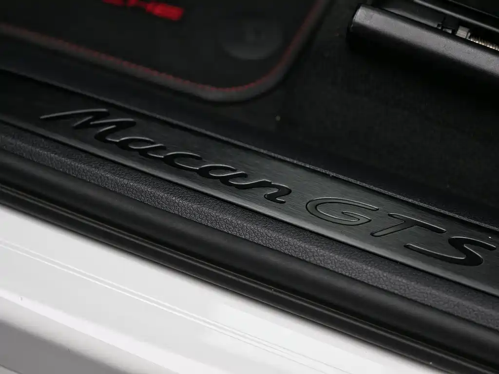 Porsche Porsche Macan 2023 Macan GTS 2.9T 2023 - thumbnail 8