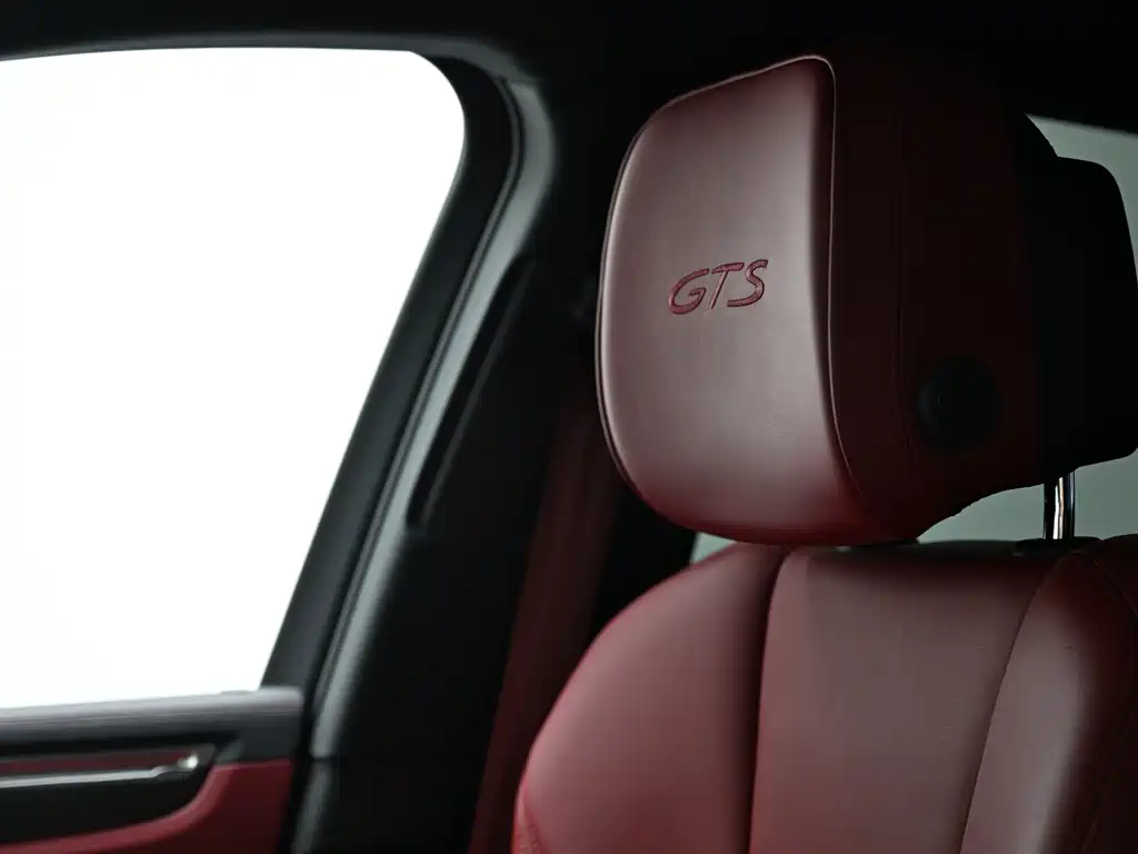 Porsche Porsche Macan 2023 Macan GTS 2.9T 2023 - thumbnail 10