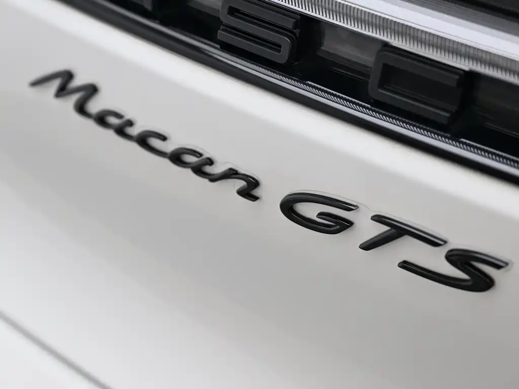 Porsche Porsche Macan 2023 Macan GTS 2.9T 2023 - thumbnail 11