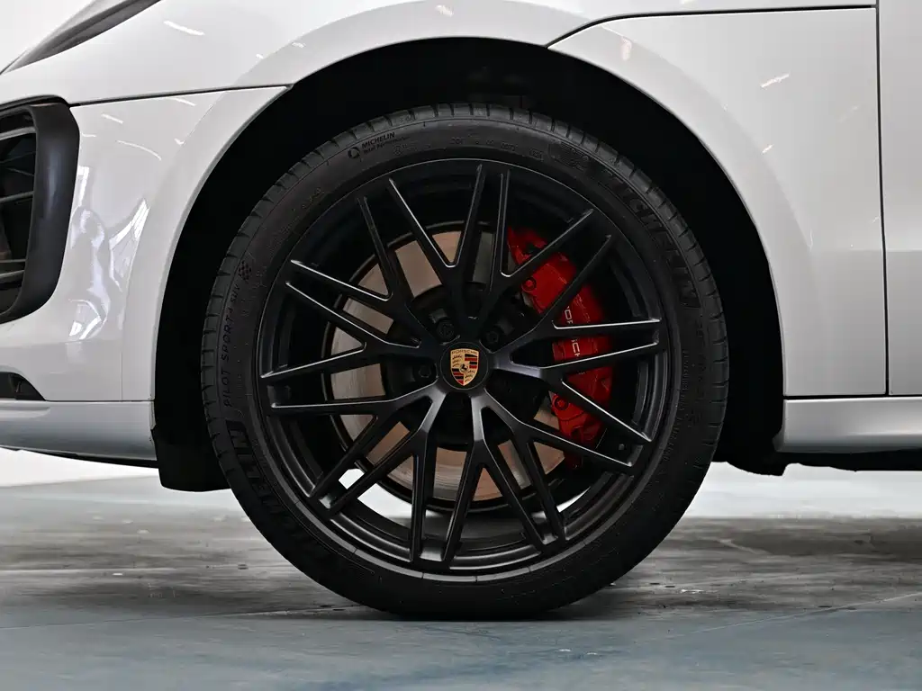 Porsche Porsche Macan 2023 Macan GTS 2.9T 2023 - thumbnail 14