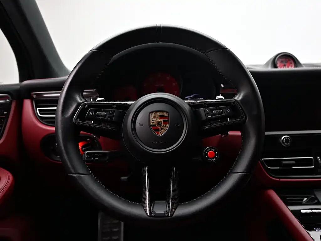 Porsche Porsche Macan 2023 Macan GTS 2.9T 2023 - thumbnail 16