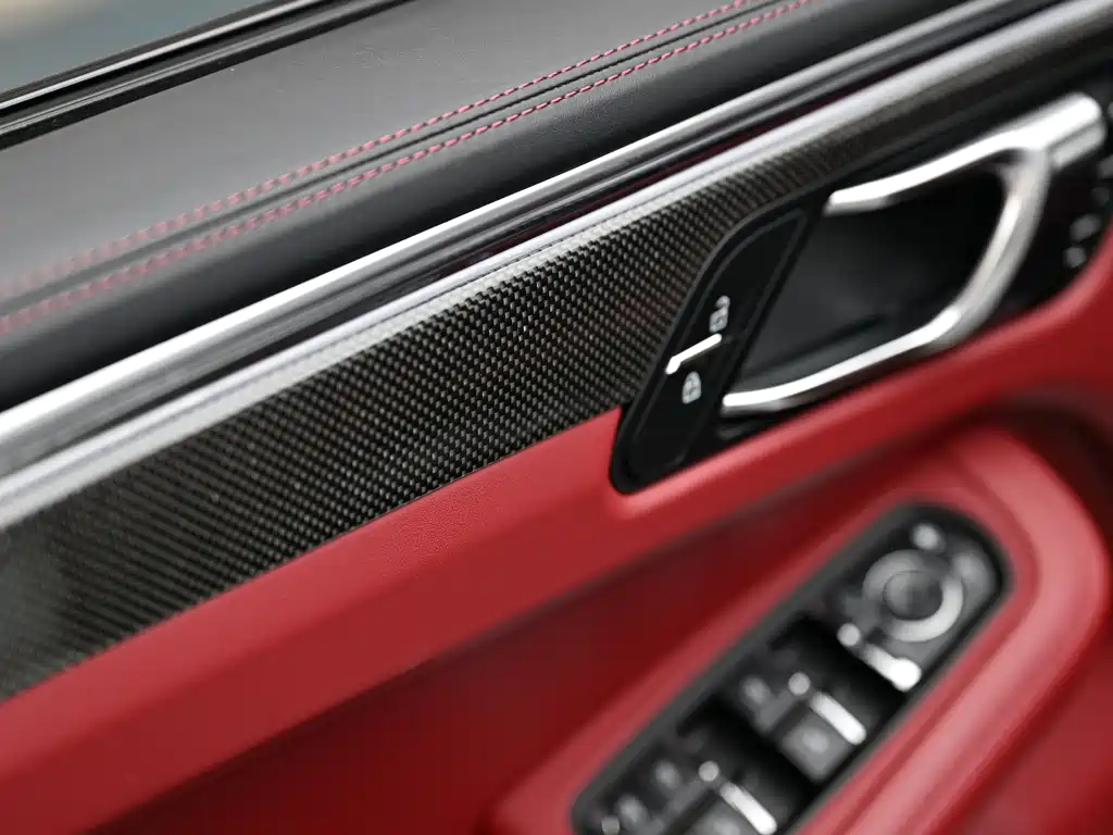 Porsche Porsche Macan 2023 Macan GTS 2.9T 2023 - thumbnail 17