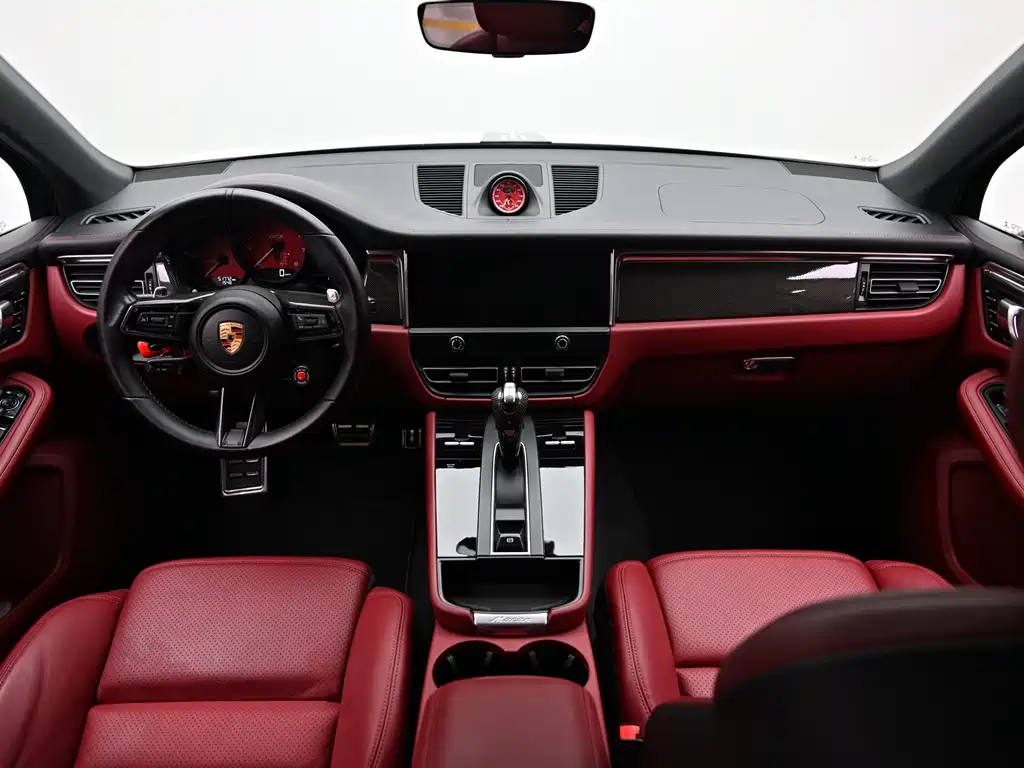 Porsche Porsche Macan 2023 Macan GTS 2.9T 2023 - thumbnail 18