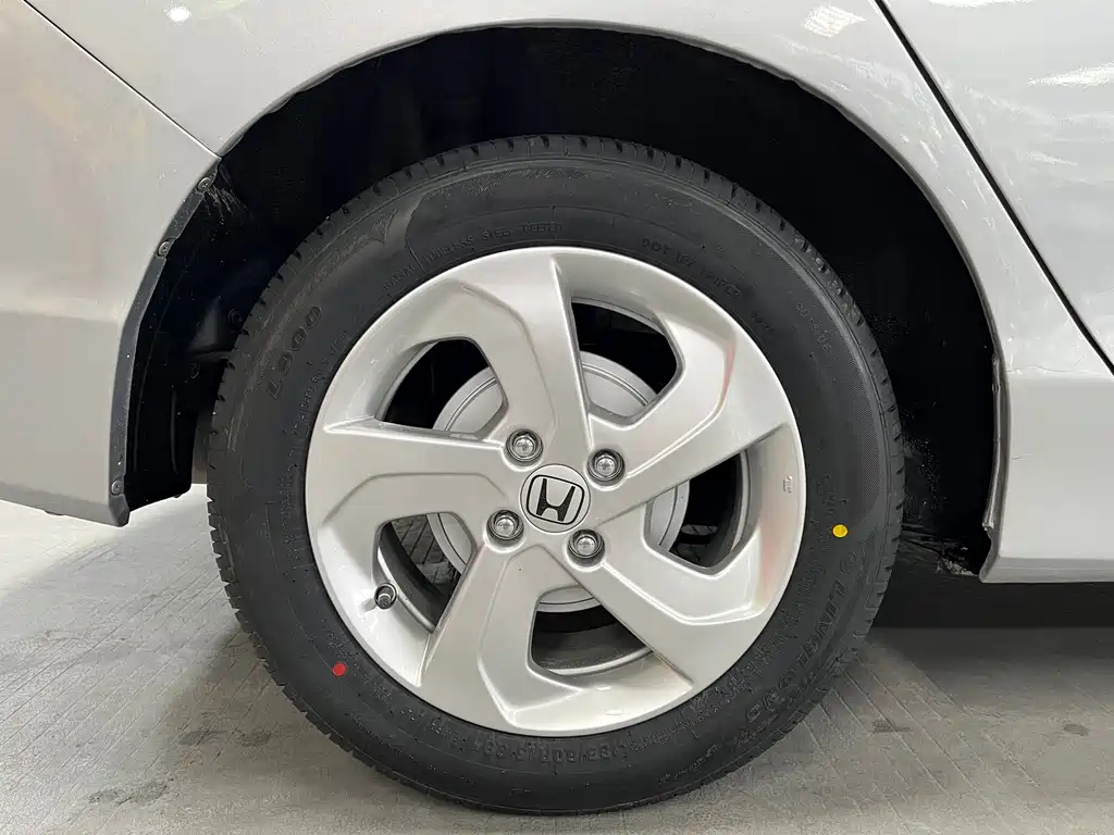 Honda Honda City 2017 1.5L CVT Elite Edition 2018 - thumbnail 19