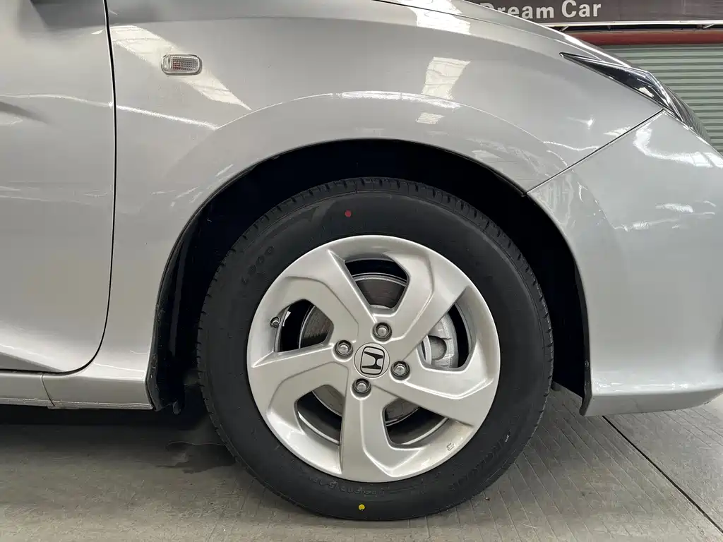 Honda Honda City 2017 1.5L CVT Elite Edition 2018 - thumbnail 20