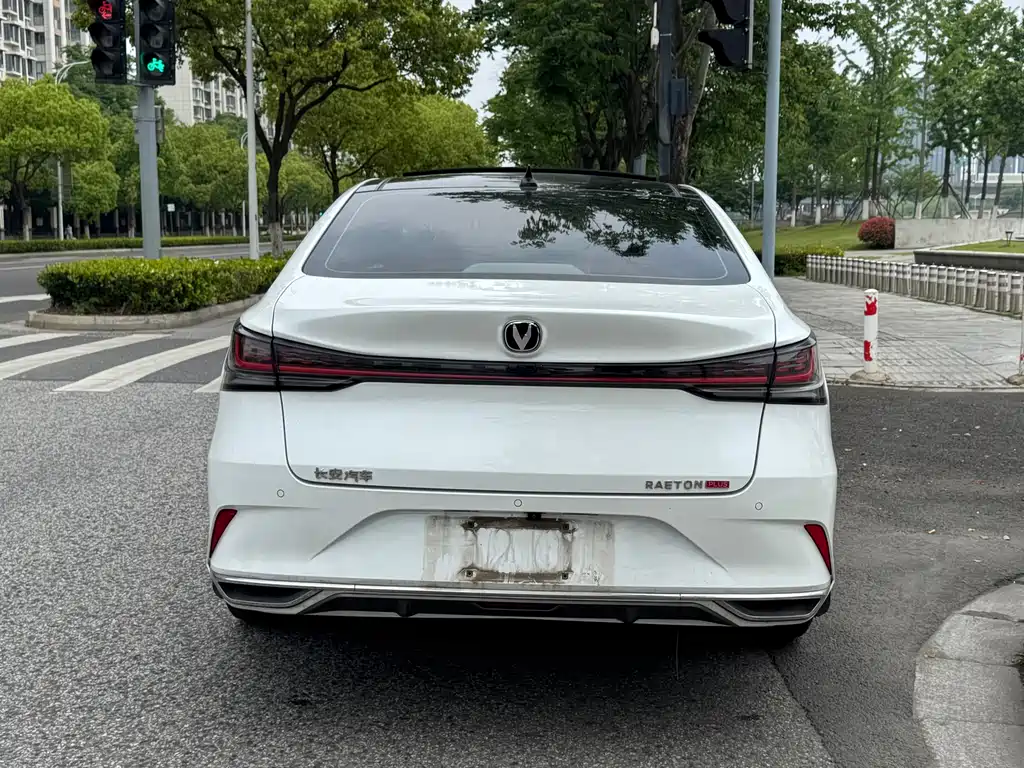 Changan Changan Raeton PLUS 2023 1.5T DCT Luxury 2023 - thumbnail 5