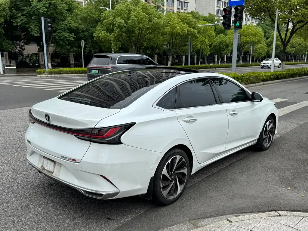 Changan Changan Raeton PLUS 2023 1.5T DCT Luxury 2023 - thumbnail 7