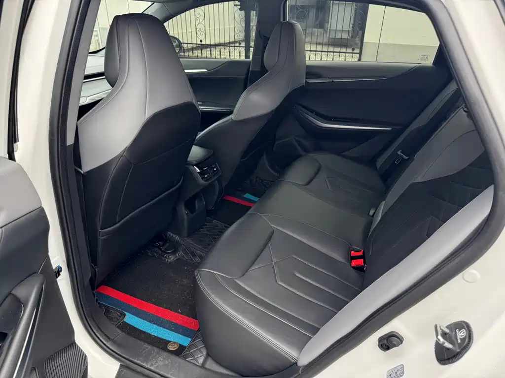 Changan Changan Raeton PLUS 2023 1.5T DCT Luxury 2023 - thumbnail 9