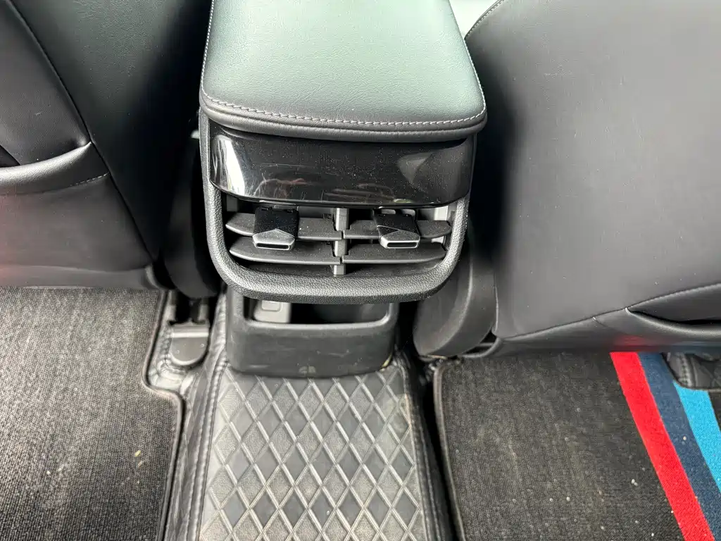 Changan Changan Raeton PLUS 2023 1.5T DCT Luxury 2023 - thumbnail 10