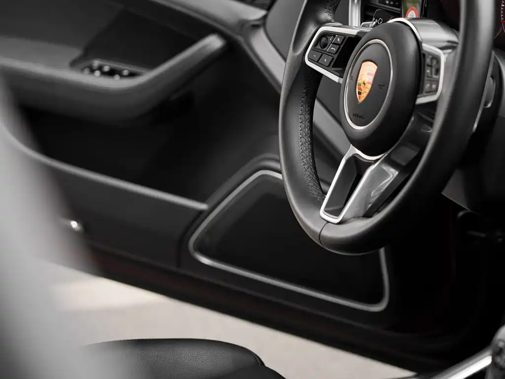 Porsche Porsche Panamera 2017 3.0T 2018 - thumbnail 11