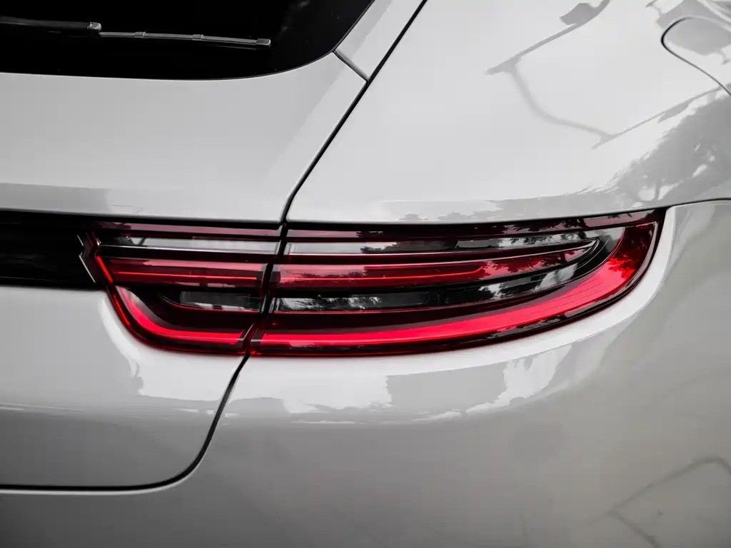 Porsche Porsche Panamera 2017 3.0T 2018 - thumbnail 21