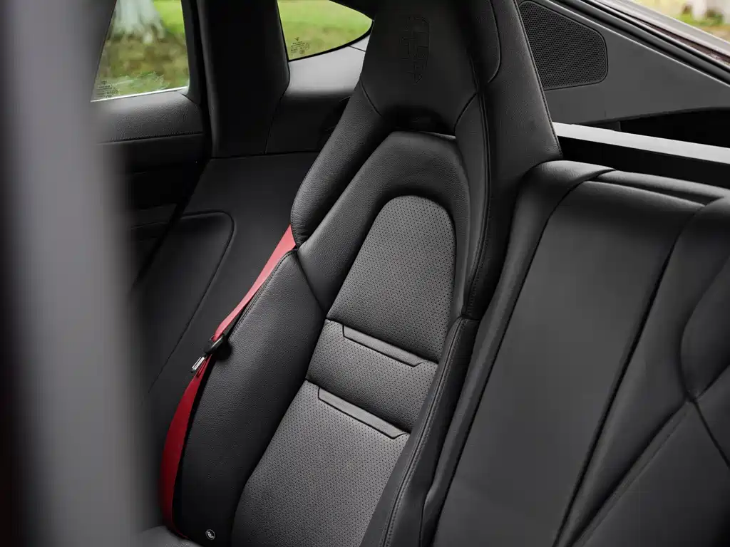 Porsche Porsche Panamera 2017 3.0T 2018 - thumbnail 25