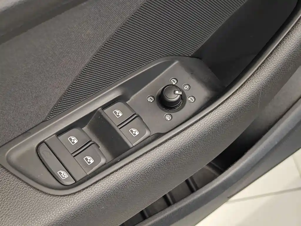 Audi Audi A3 2020 Limousine 35 TFSI Entry Model 2020 - thumbnail 10
