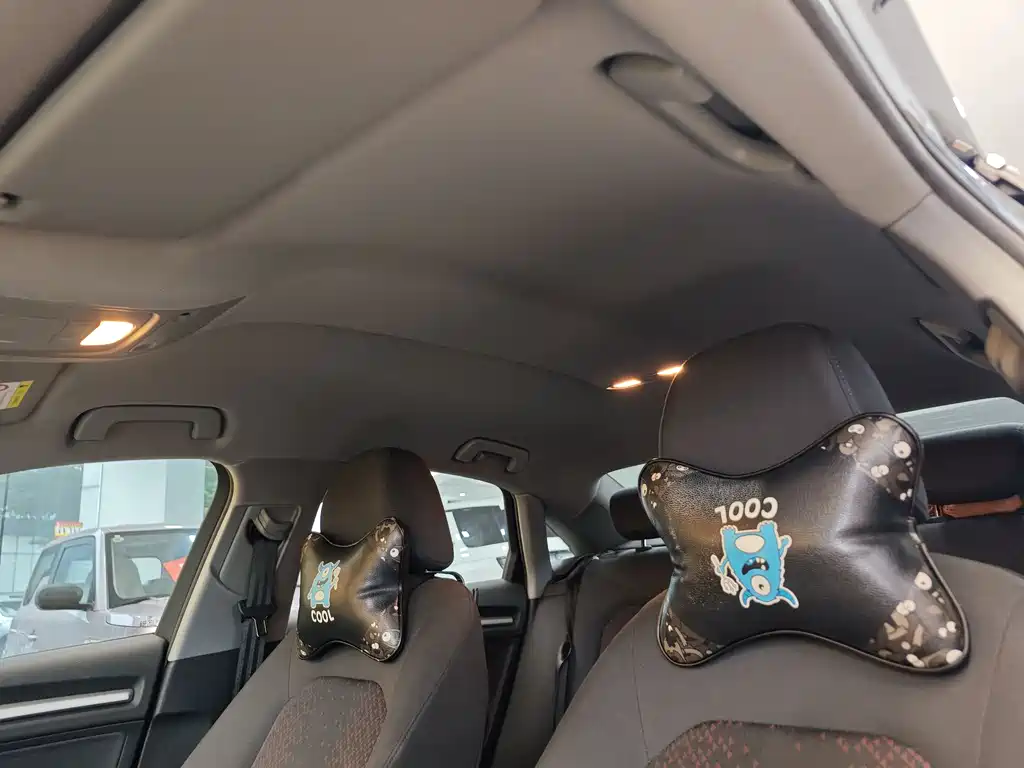 Audi Audi A3 2020 Limousine 35 TFSI Entry Model 2020 - thumbnail 13