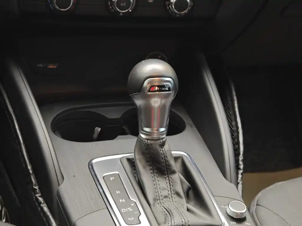 Audi Audi A3 2020 Limousine 35 TFSI Entry Model 2020 - thumbnail 18