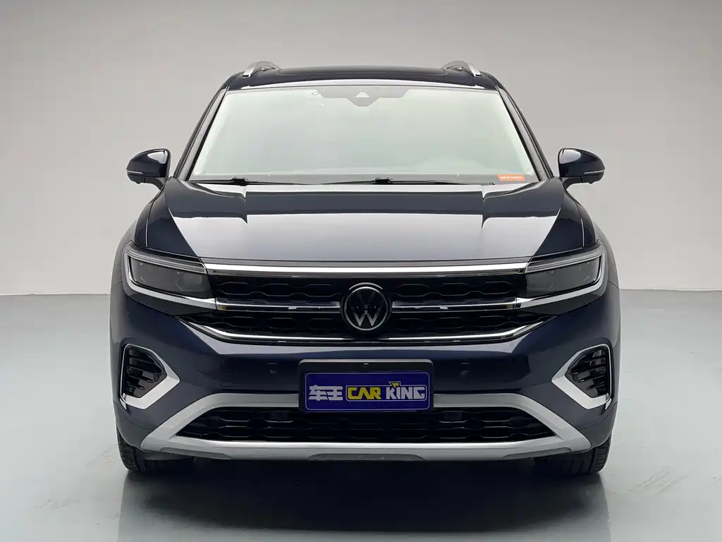 Volkswagen Volkswagen Talagon 2021 380TSI AWD Luxury Edition Pro 2021 - thumbnail 2