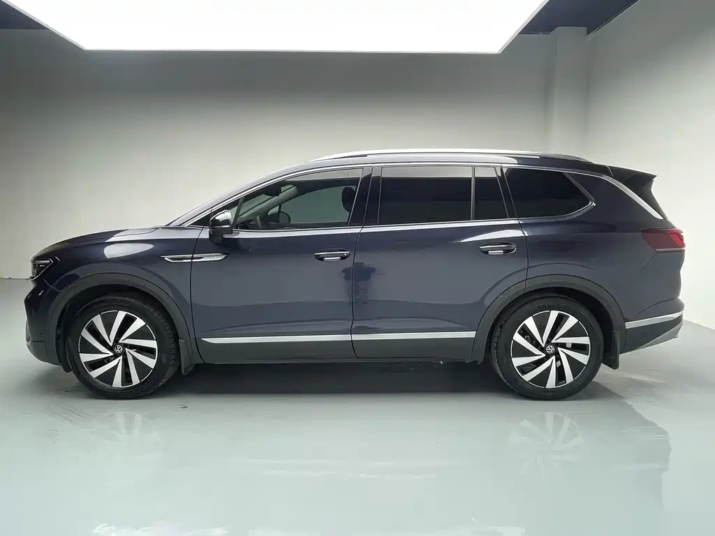 Volkswagen Volkswagen Talagon 2021 380TSI AWD Luxury Edition Pro 2021 - thumbnail 4
