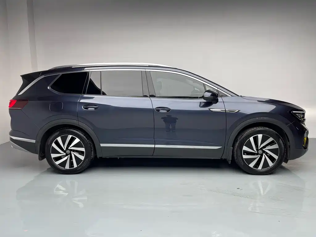 Volkswagen Volkswagen Talagon 2021 380TSI AWD Luxury Edition Pro 2021 - thumbnail 5