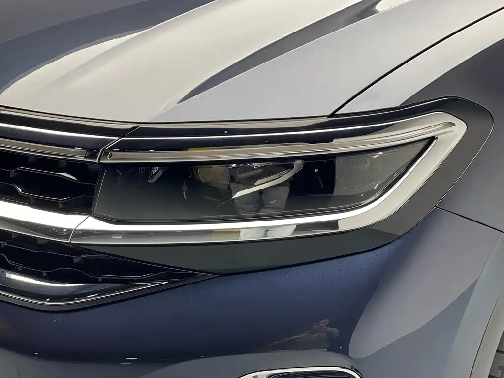Volkswagen Volkswagen Talagon 2021 380TSI AWD Luxury Edition Pro 2021 - thumbnail 6
