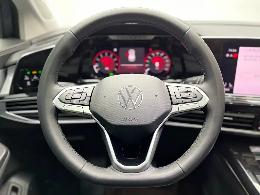 Volkswagen Volkswagen Talagon 2021 380TSI AWD Luxury Edition Pro 2021 - thumbnail 9