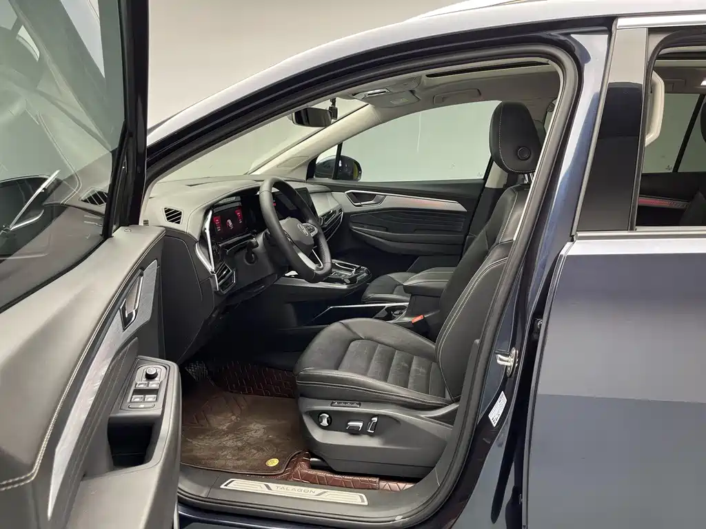 Volkswagen Volkswagen Talagon 2021 380TSI AWD Luxury Edition Pro 2021 - thumbnail 13