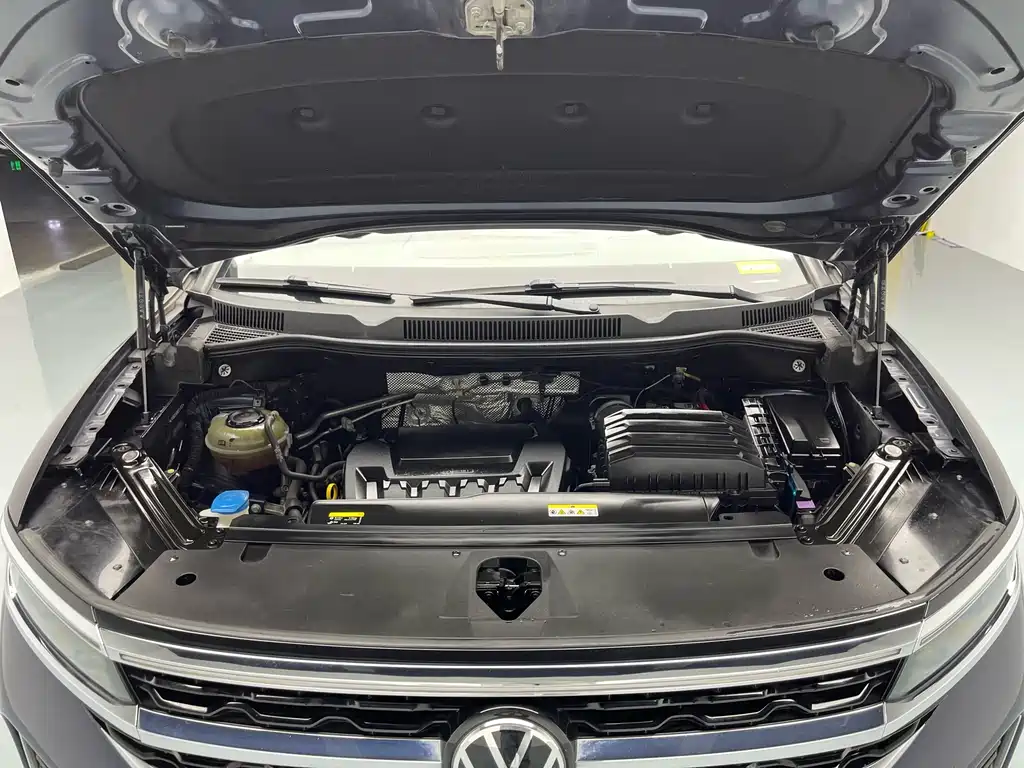 Volkswagen Volkswagen Talagon 2021 380TSI AWD Luxury Edition Pro 2021 - thumbnail 14