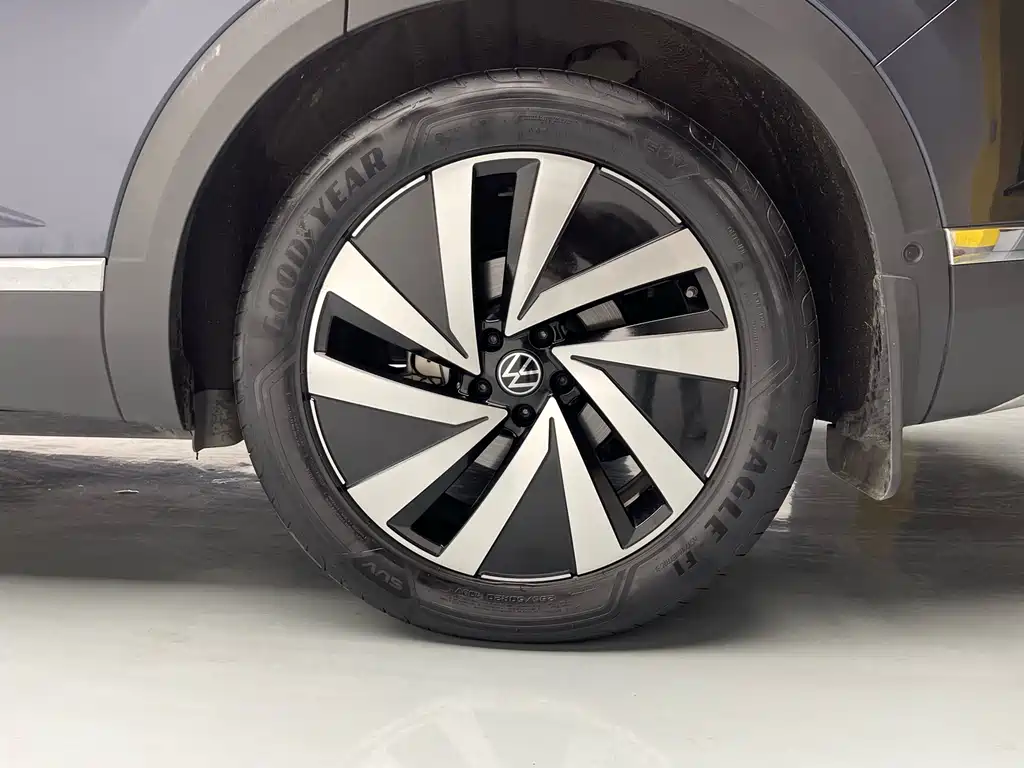 Volkswagen Volkswagen Talagon 2021 380TSI AWD Luxury Edition Pro 2021 - thumbnail 17