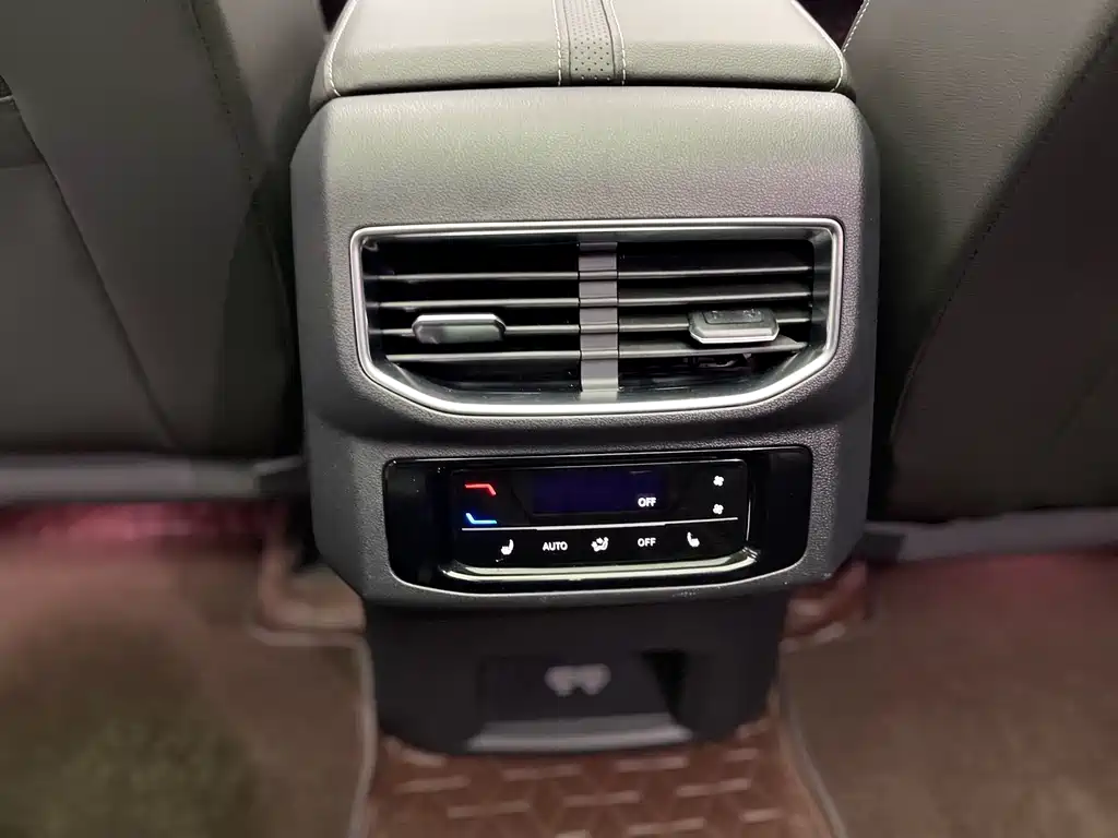 Volkswagen Volkswagen Talagon 2021 380TSI AWD Luxury Edition Pro 2021 - thumbnail 21