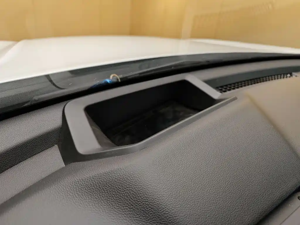 Haval Haval H6 2021 3rd Gen 1.5T Auto 2WD Max 2021 - thumbnail 14