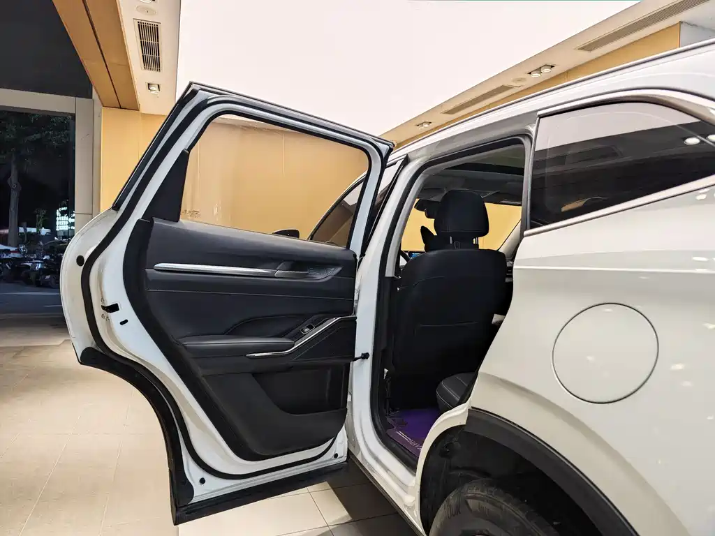 Haval Haval H6 2021 3rd Gen 1.5T Auto 2WD Max 2021 - thumbnail 21