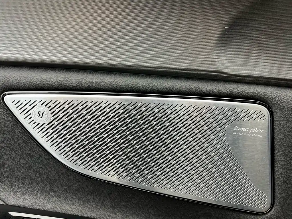 Maserati Maserati Grecale 2023 2.0T GT 2025 - thumbnail 4