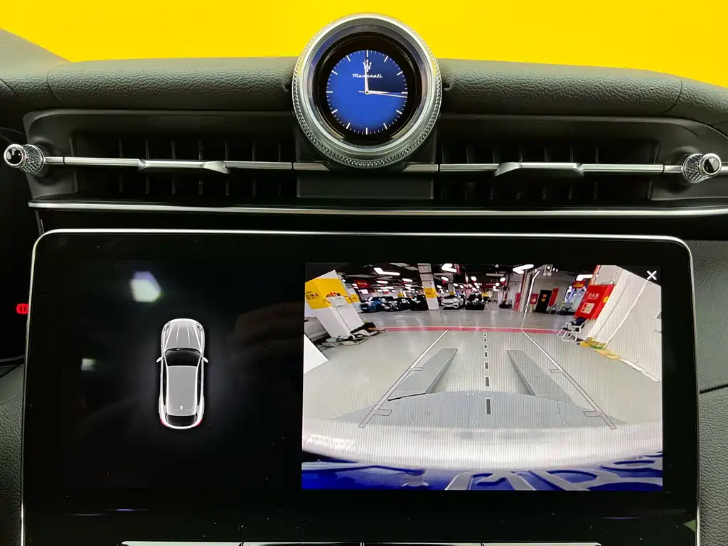Maserati Maserati Grecale 2023 2.0T GT 2025 - thumbnail 20