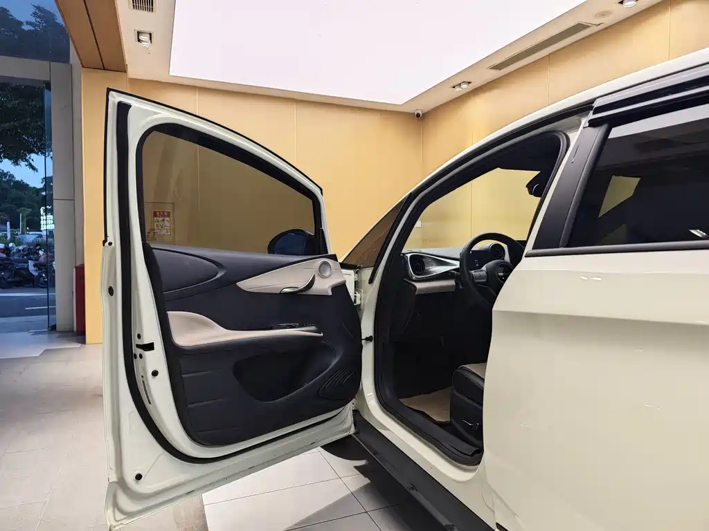 BYD BYD Dolphin 2023 420km Fashion Edition 2023 - thumbnail 7