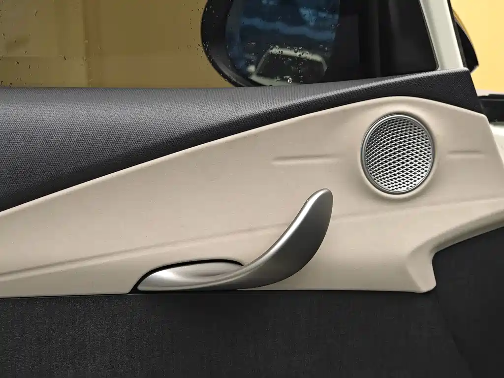 BYD BYD Dolphin 2023 420km Fashion Edition 2023 - thumbnail 8