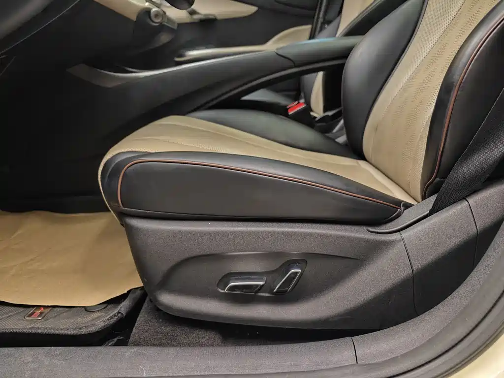 BYD BYD Dolphin 2023 420km Fashion Edition 2023 - thumbnail 10