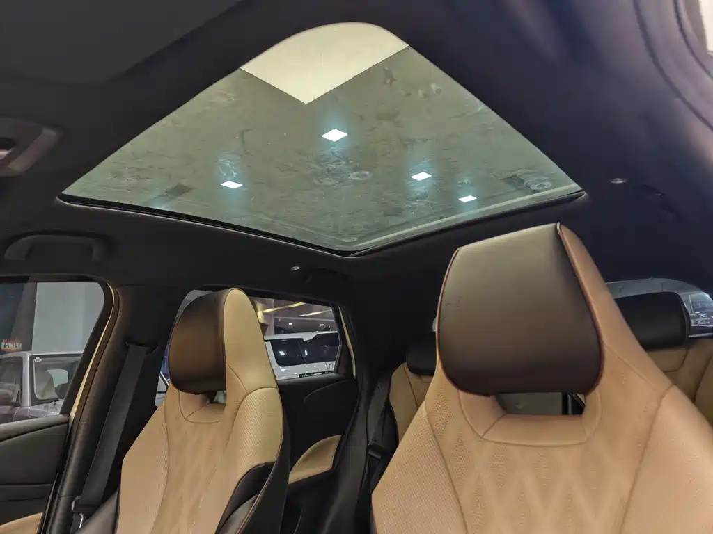 BYD BYD Dolphin 2023 420km Fashion Edition 2023 - thumbnail 12