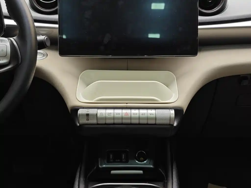 BYD BYD Dolphin 2023 420km Fashion Edition 2023 - thumbnail 18