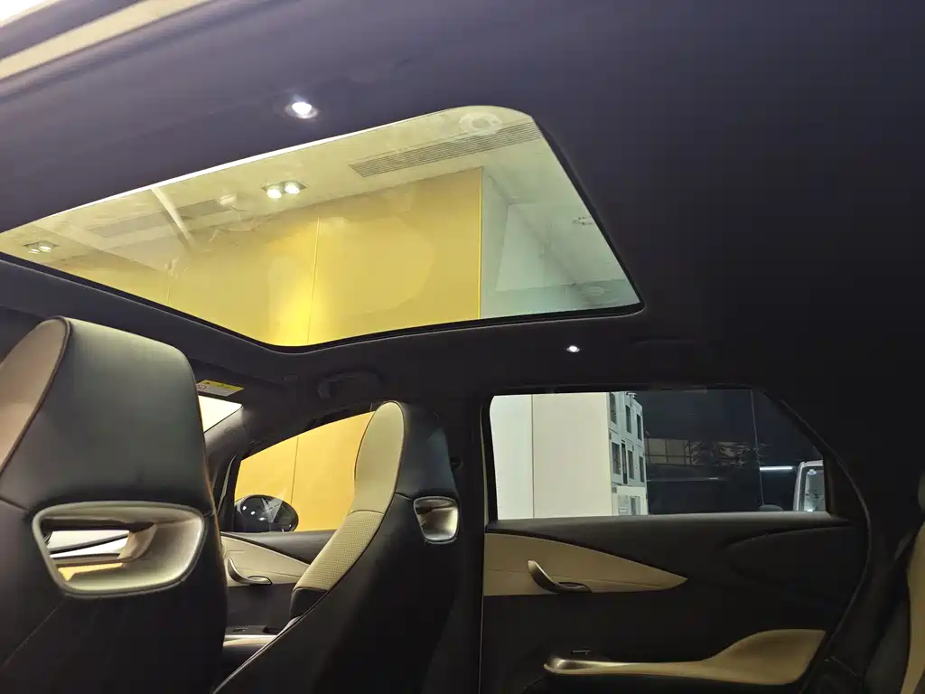 BYD BYD Dolphin 2023 420km Fashion Edition 2023 - thumbnail 23