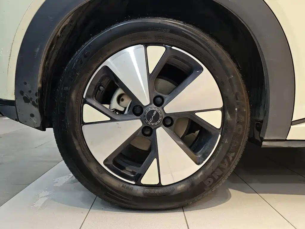 BYD BYD Dolphin 2023 420km Fashion Edition 2023 - thumbnail 29
