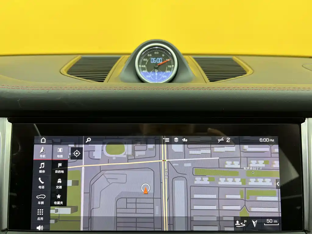 Porsche Macan 2021 Macan 2.0T 2021 - thumbnail 16